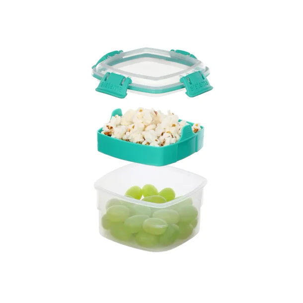Sistema - Snack To Go 400ml. - Grn