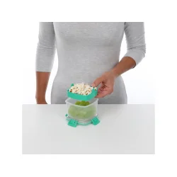 Sistema - Snack To Go 400ml. - Grn