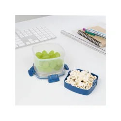 Sistema - Snack To Go 400ml. - Bl