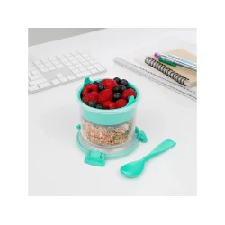 Sistema - Breakfast To Go 530 ml. - Grn