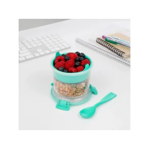 Sistema - Breakfast To Go 530 ml. - Grn