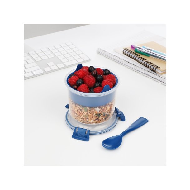 Sistema - Breakfast To Go 530 ml. - Bl