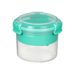 Sistema - Breakfast To Go 530 ml. - Grn