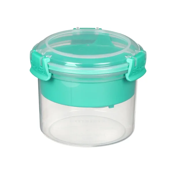 Sistema - Breakfast To Go 530 ml. - Grn