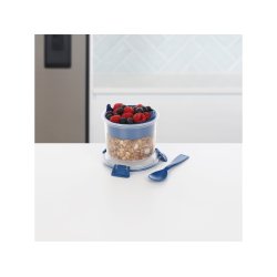 Sistema - Breakfast To Go 530 ml. - Bl