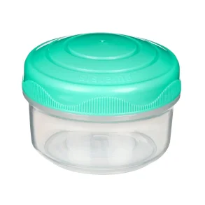 Sistema - Mini Bites 130 ml. - Grn