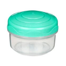 Sistema - Mini Bites To Go 3 Pack - 130 ml.