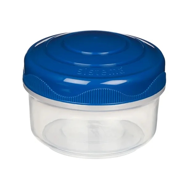Sistema - Mini Bites 130 ml. - Bl