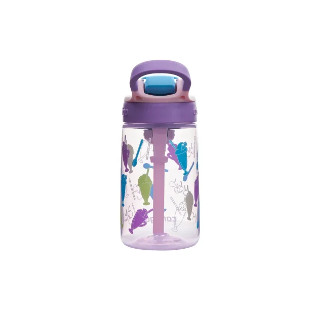 Contigo - Easy Clean Blue 420 ml. - Shakes