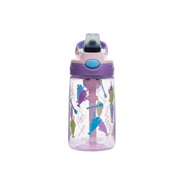 Contigo - Easy Clean Blue 420 ml. - Shakes