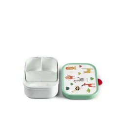 Mepal Campus Madkasse - Animal Friends