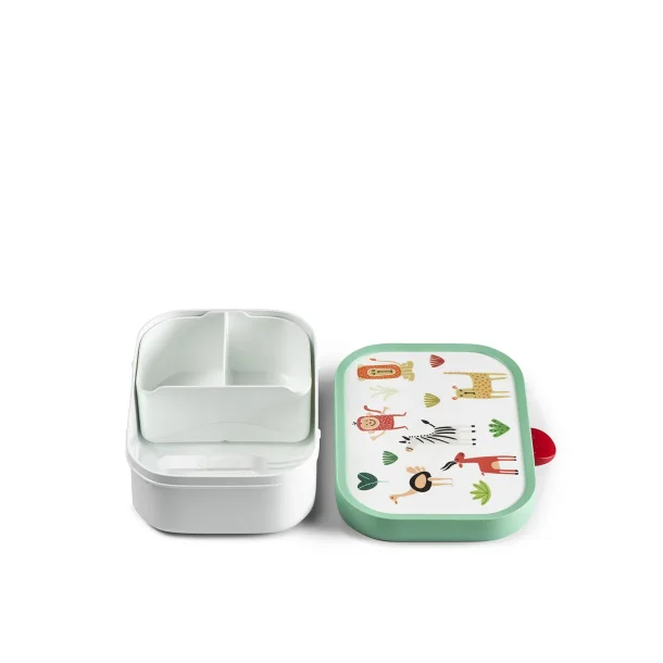 Mepal Campus Madkasse - Animal Friends