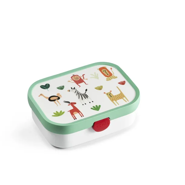 Mepal Campus Madkasse - Animal Friends