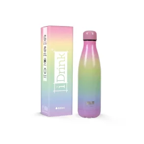 iDrink - Macaron 500 ml Termo flaske