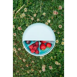 Carl Oscar - Snack Disc 15 cm. - Bl