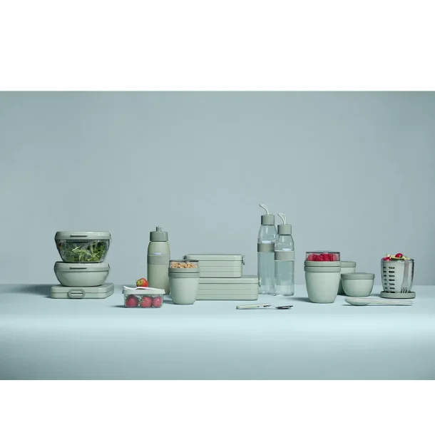 Mepal Tab Bento L - Nordic Sage 