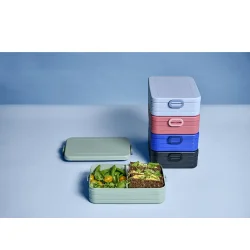 Mepal Tab Bento L - Nordic Sage 