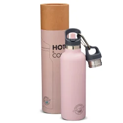 Carl Oscar - TempFlask 0.7 L - Pink