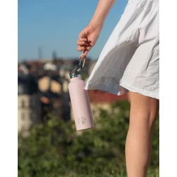 Carl Oscar - TempFlask 0.7 L - Pink