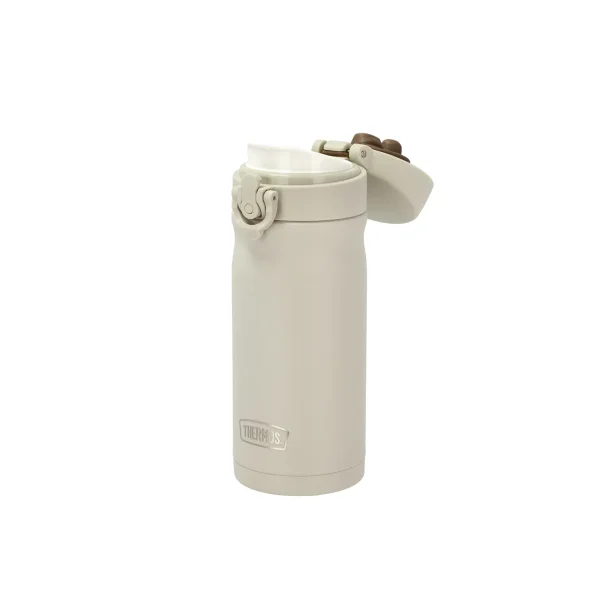 Thermos Termokop 355 ml - Sand Rustfrit stl