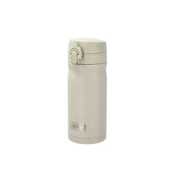 Thermos Termokop 355 ml - Sand Rustfrit stl