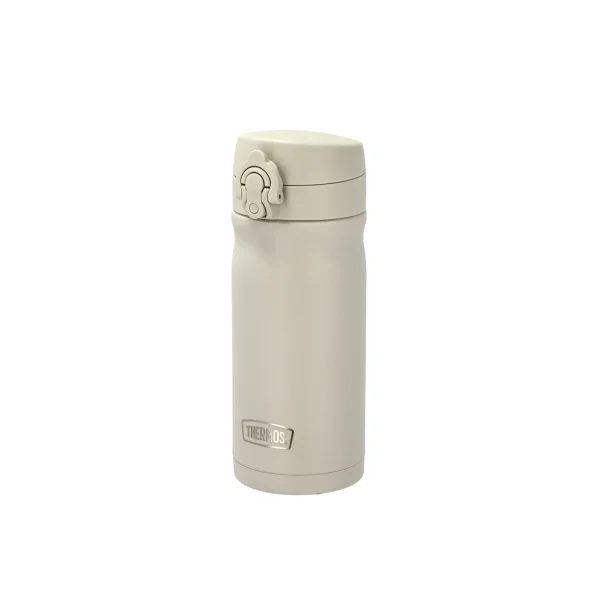 Thermos Termokop 355 ml - Sand Rustfrit stl