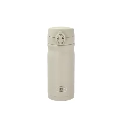 Thermos Termokop 355 ml - Sand Rustfrit stl