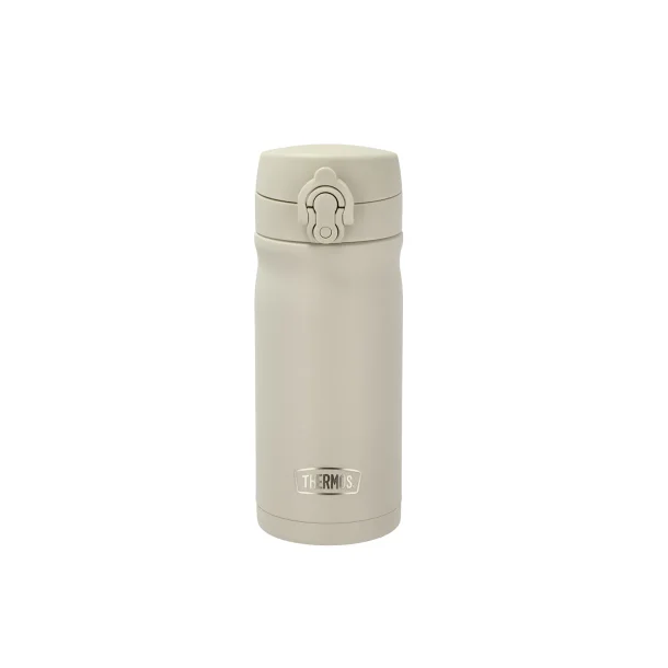 Thermos Termokop 355 ml - Sand Rustfrit stl
