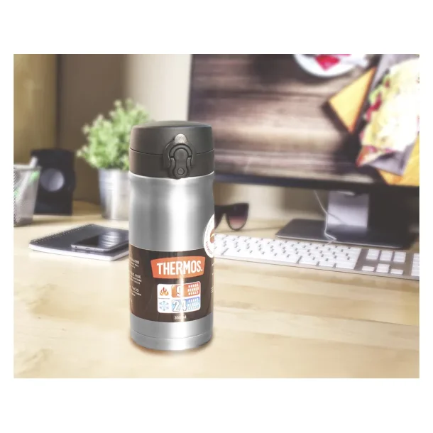 Thermos Termokop  355 ml - Metal Rustfrit stl