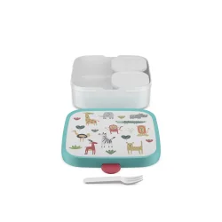 Mepal Campus L Madkasse - Animal Friends