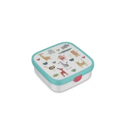 Mepal Campus L Madkasse - Animal Friends