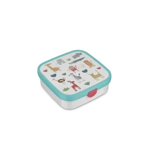 Mepal Campus L Madkasse - Animal Friends