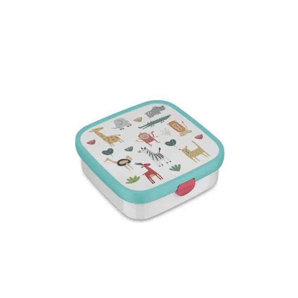 Mepal Campus L Madkasse - Animal Friends