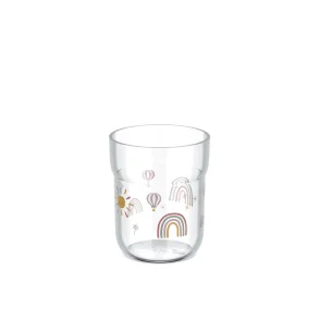 Mepal Mio Brneglas - Sunshine & Rainbow