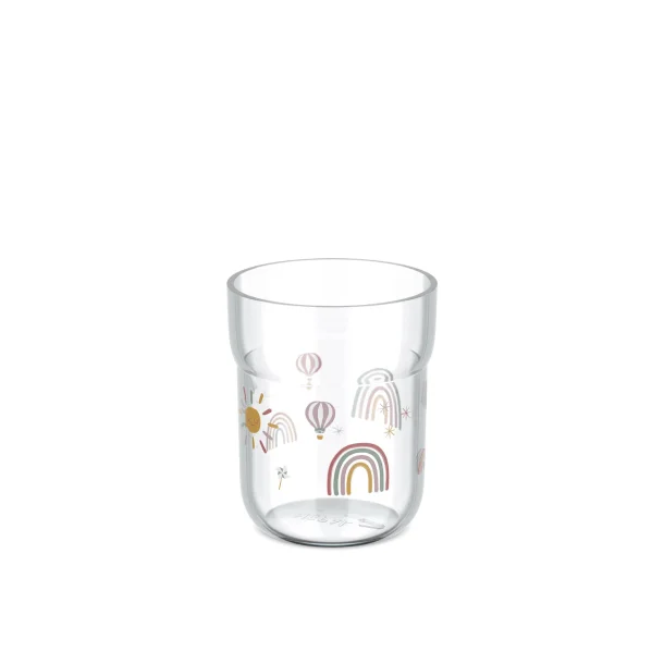 Mepal Mio Brneglas - Sunshine &amp; Rainbow