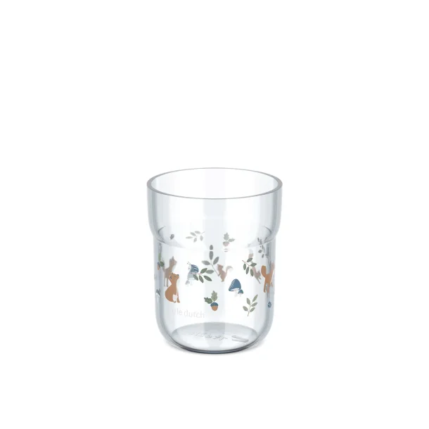 Mepal Mio Brneglas - Forest Friends