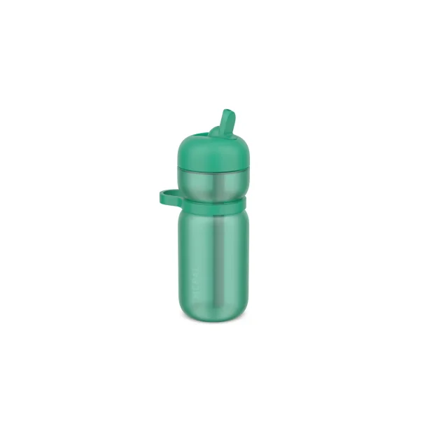 Mepal Active Flip Drikkeflaske - 600 ml - Apple Green