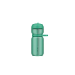 Mepal Active Flip Drikkeflaske - 600 ml - Apple Green
