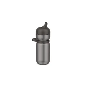 Mepal Active Flip Drikkeflaske - 600 ml - Graphite Black