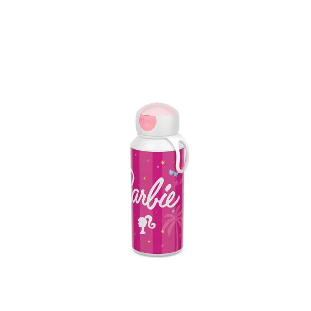 Mepal Pop-up Drikkedunk - 400 ml - Barbie