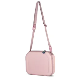 Carl Oscar - Pack N'Snack Frokosttaske - Pink