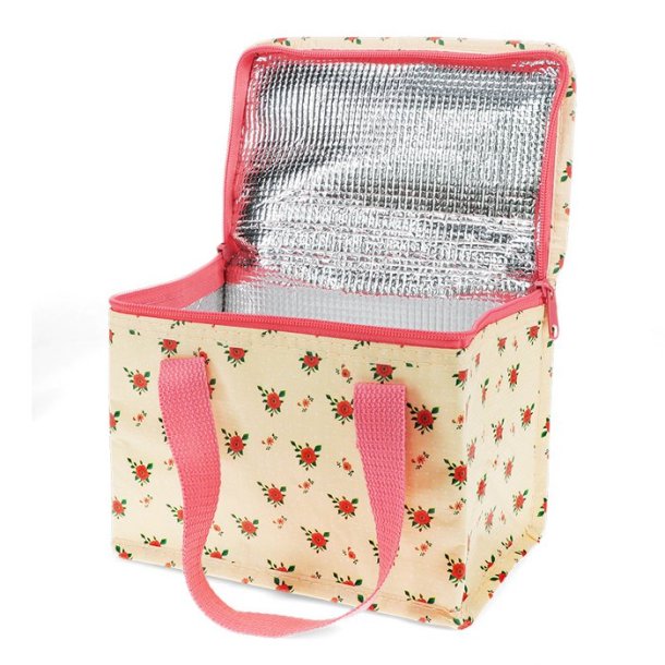 Rex London - Isoleret madpose - Fransk Rose