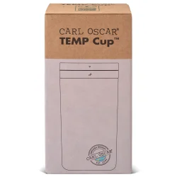 Carl Oscar - Twist N'sip TempCup - Gr