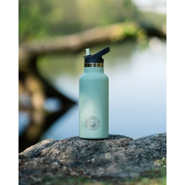 Carl Oscar - TempFlask 0.5 L - Grn