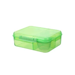 Sistema - Bento Lunch 1,65l. - Grn