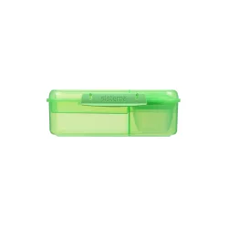 Sistema - Bento Lunch 1,65l. - Grn