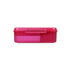 Sistema - Bento Lunch 1,65l. - Rasberry