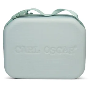 Carl Oscar - Pack N'Snack Frokosttaske - Grn