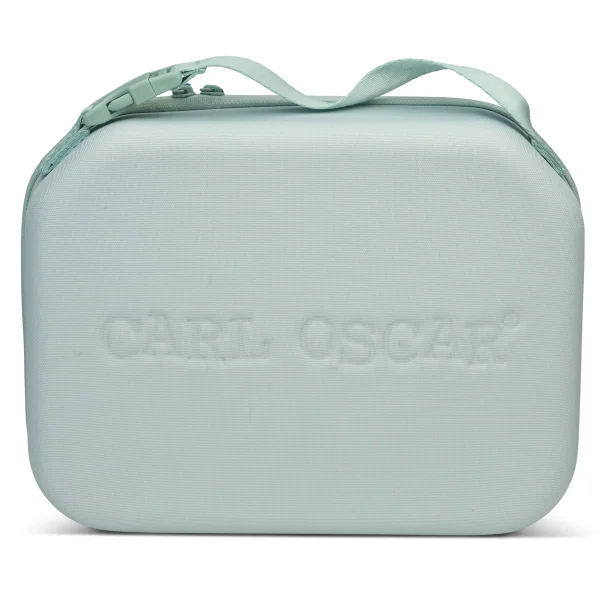 Carl Oscar - Pack N'Snack Frokosttaske - Grn
