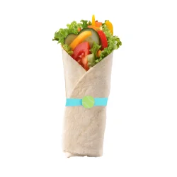 Melii Silikone Wrap Bnd - 6 stk. - Sports Bolde